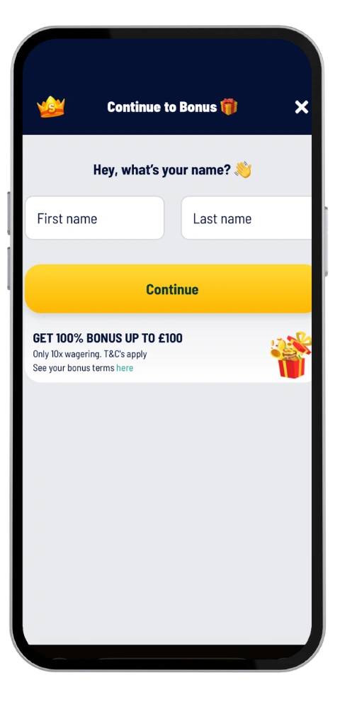 SpinKing online casino